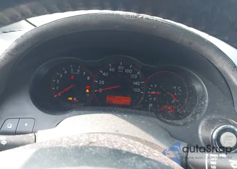 2007 Nissan Altima 2.5 S from USA, damaged, VIN 1N4AL21E47N439190